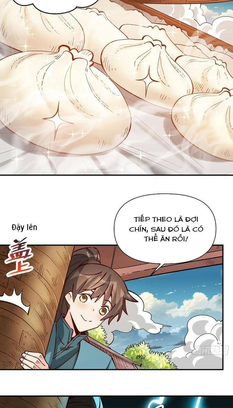 Nguyên Lai Ta Là Tu Tiên Đại Lão Chapter 310 - Trang 2