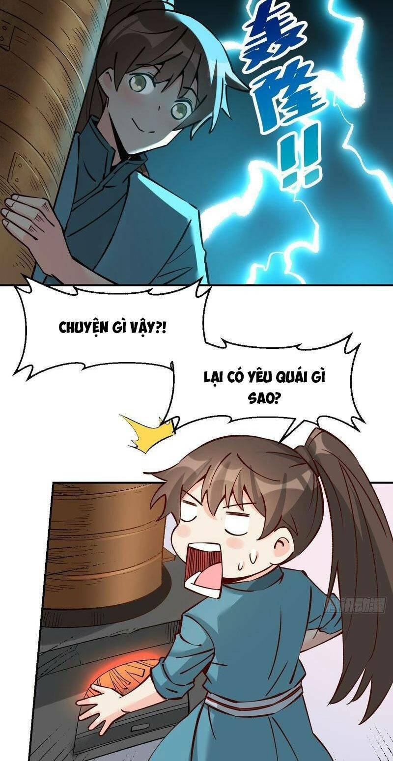 Nguyên Lai Ta Là Tu Tiên Đại Lão Chapter 310 - Trang 2