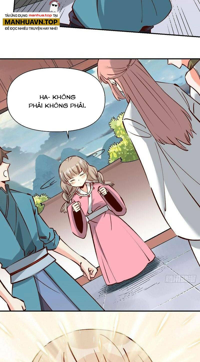 Nguyên Lai Ta Là Tu Tiên Đại Lão Chapter 310 - Trang 2