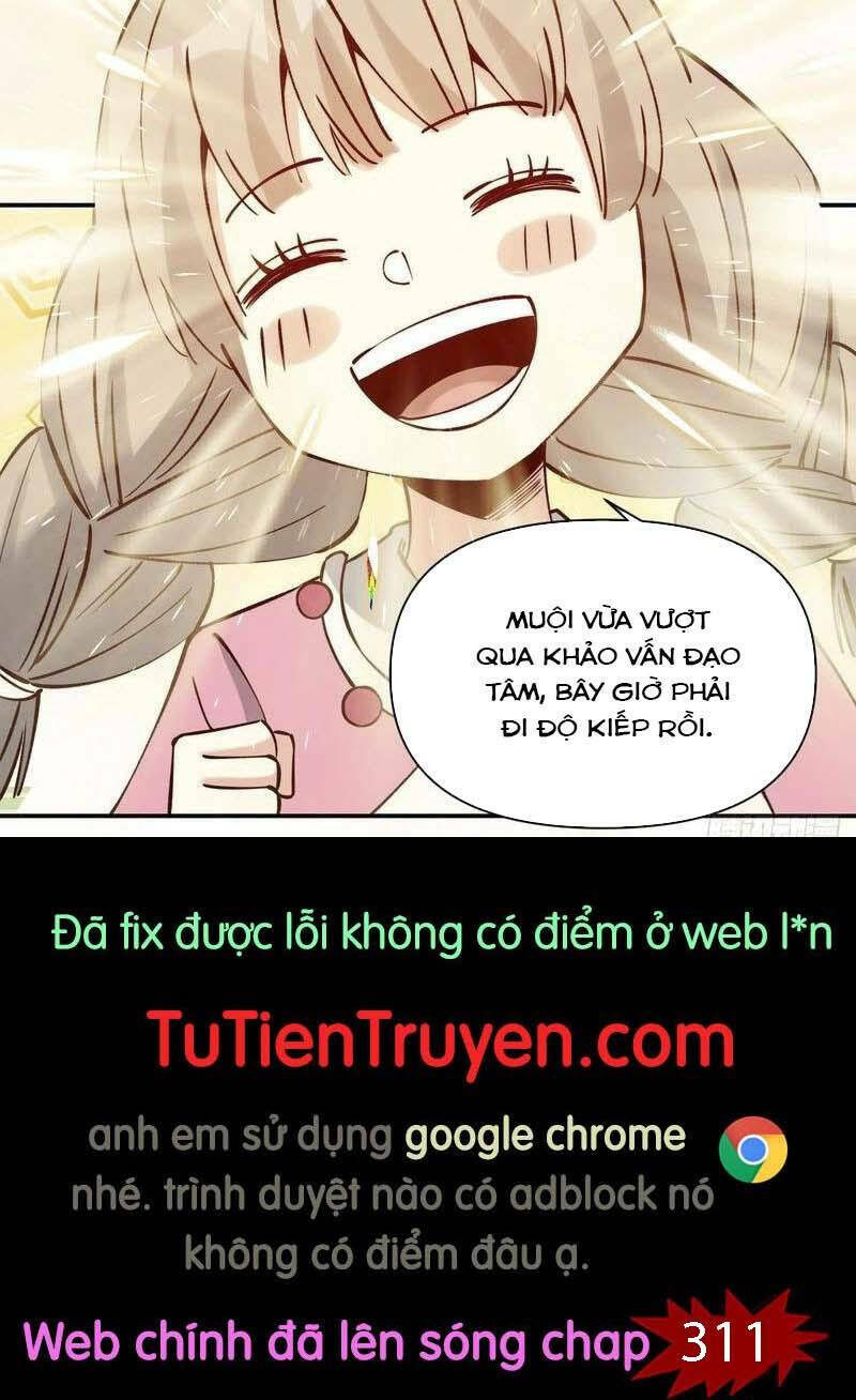 Nguyên Lai Ta Là Tu Tiên Đại Lão Chapter 310 - Trang 2
