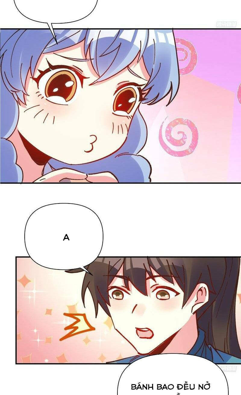 Nguyên Lai Ta Là Tu Tiên Đại Lão Chapter 310 - Trang 2