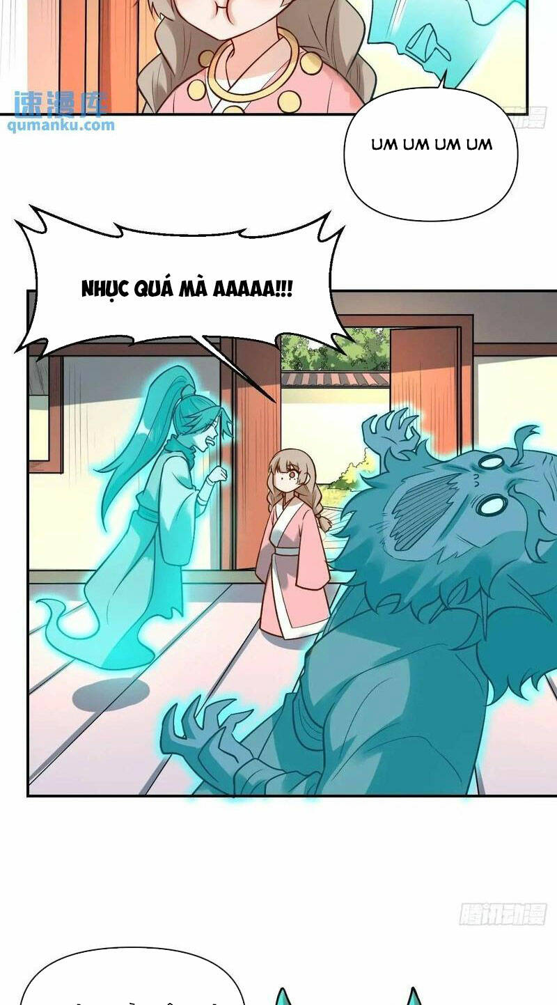 Nguyên Lai Ta Là Tu Tiên Đại Lão Chapter 312 - Trang 2