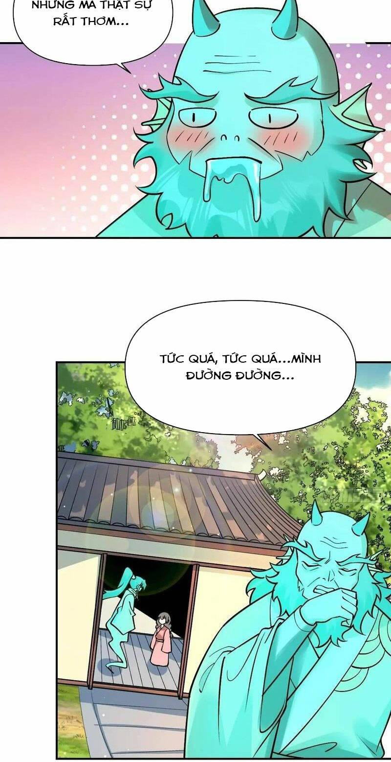 Nguyên Lai Ta Là Tu Tiên Đại Lão Chapter 312 - Trang 2