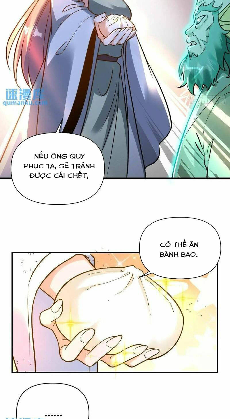 Nguyên Lai Ta Là Tu Tiên Đại Lão Chapter 312 - Trang 2