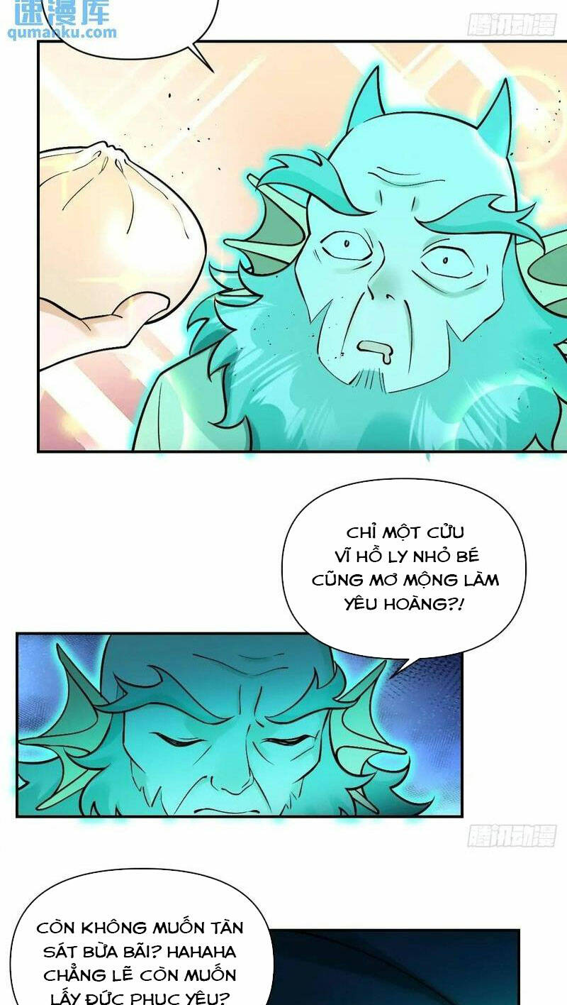 Nguyên Lai Ta Là Tu Tiên Đại Lão Chapter 312 - Trang 2