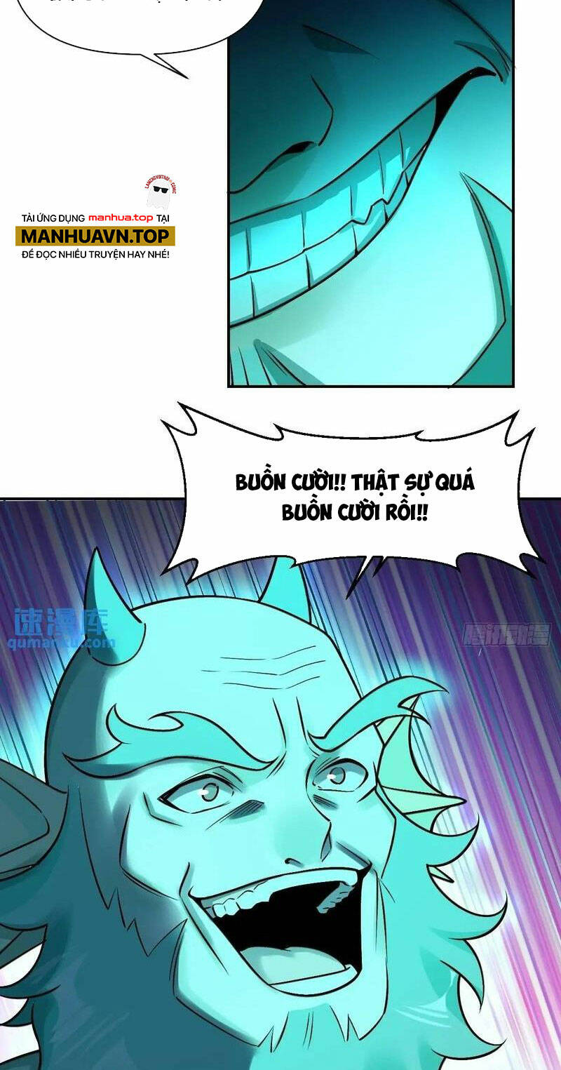 Nguyên Lai Ta Là Tu Tiên Đại Lão Chapter 312 - Trang 2