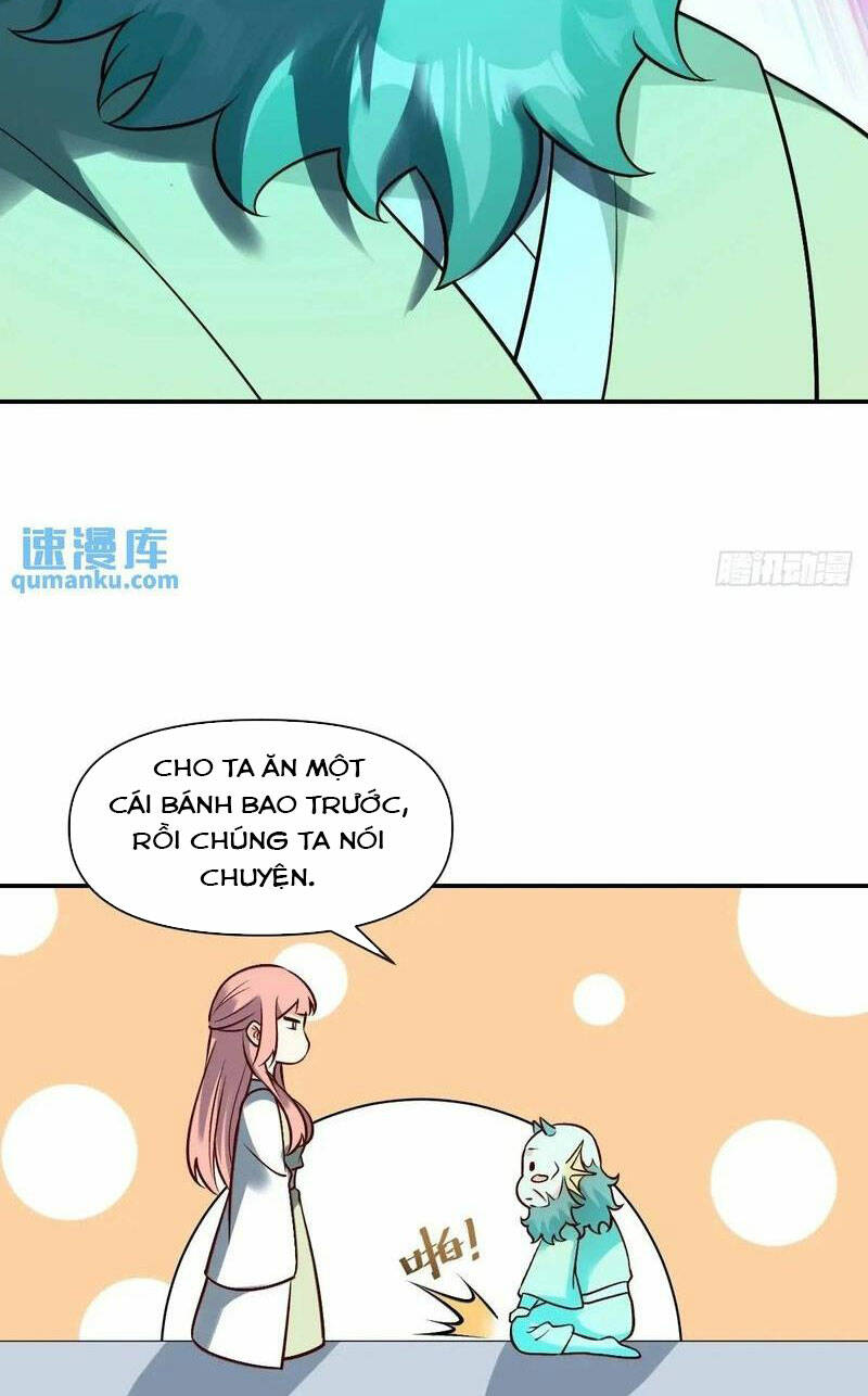 Nguyên Lai Ta Là Tu Tiên Đại Lão Chapter 312 - Trang 2