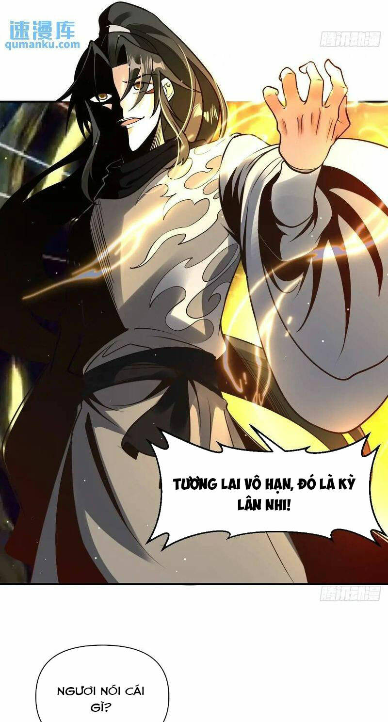 Nguyên Lai Ta Là Tu Tiên Đại Lão Chapter 312 - Trang 2
