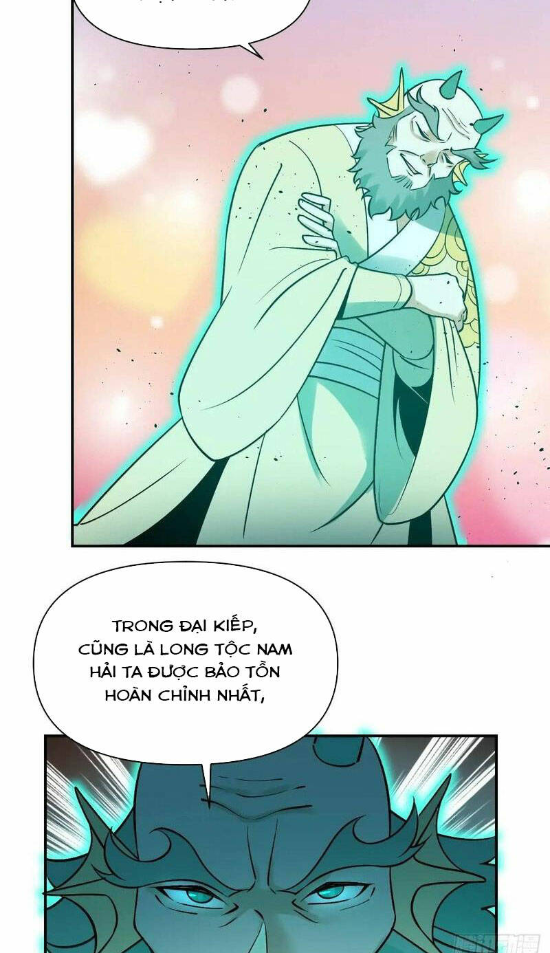 Nguyên Lai Ta Là Tu Tiên Đại Lão Chapter 312 - Trang 2