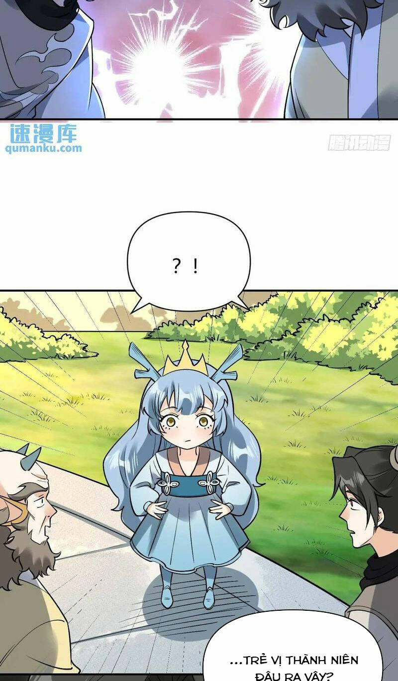 Nguyên Lai Ta Là Tu Tiên Đại Lão Chapter 312 - Trang 2