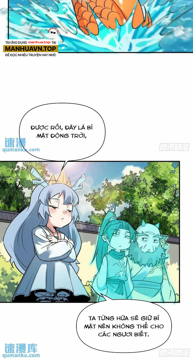 Nguyên Lai Ta Là Tu Tiên Đại Lão Chapter 312 - Trang 2