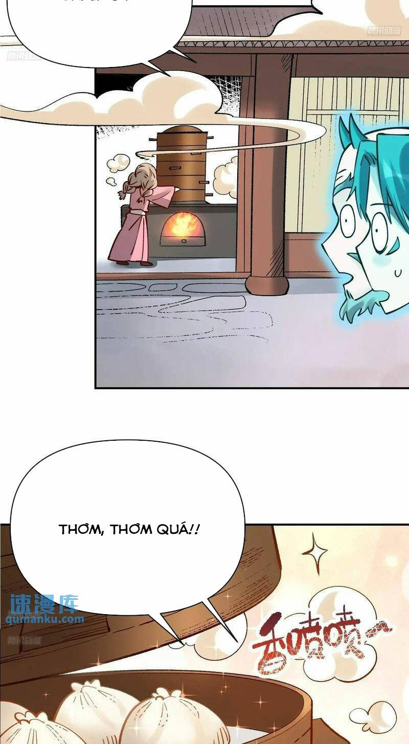 Nguyên Lai Ta Là Tu Tiên Đại Lão Chapter 312 - Trang 2