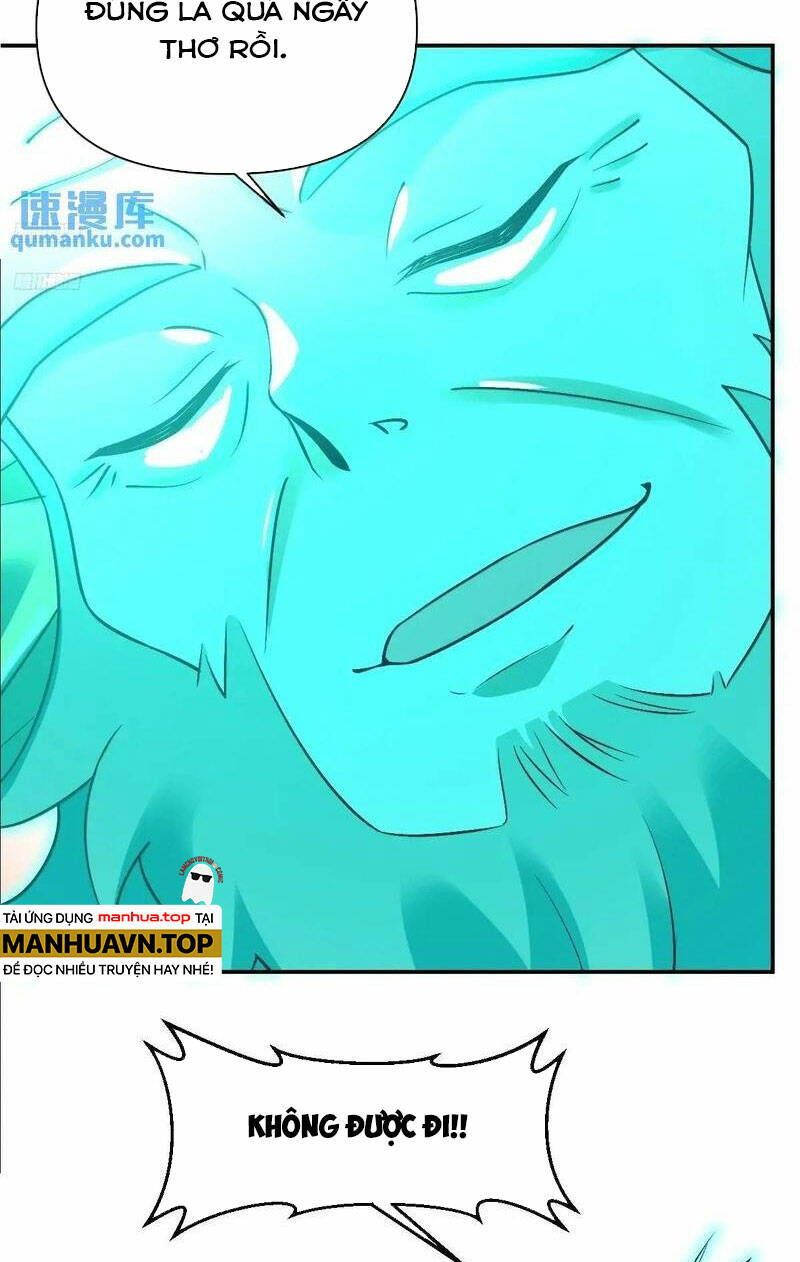 Nguyên Lai Ta Là Tu Tiên Đại Lão Chapter 312 - Trang 2