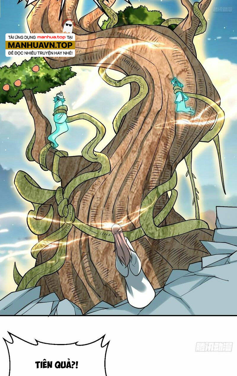 Nguyên Lai Ta Là Tu Tiên Đại Lão Chapter 313 - Trang 2