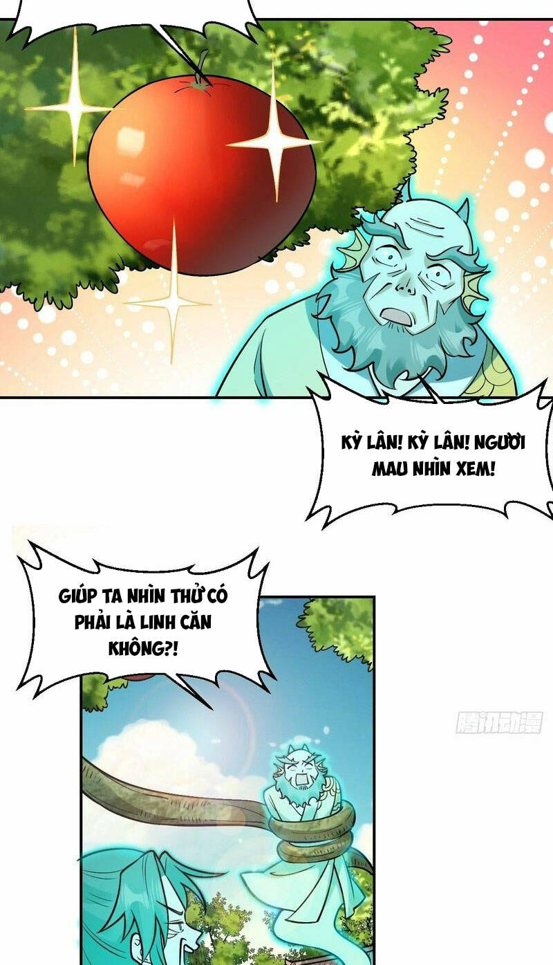 Nguyên Lai Ta Là Tu Tiên Đại Lão Chapter 313 - Trang 2