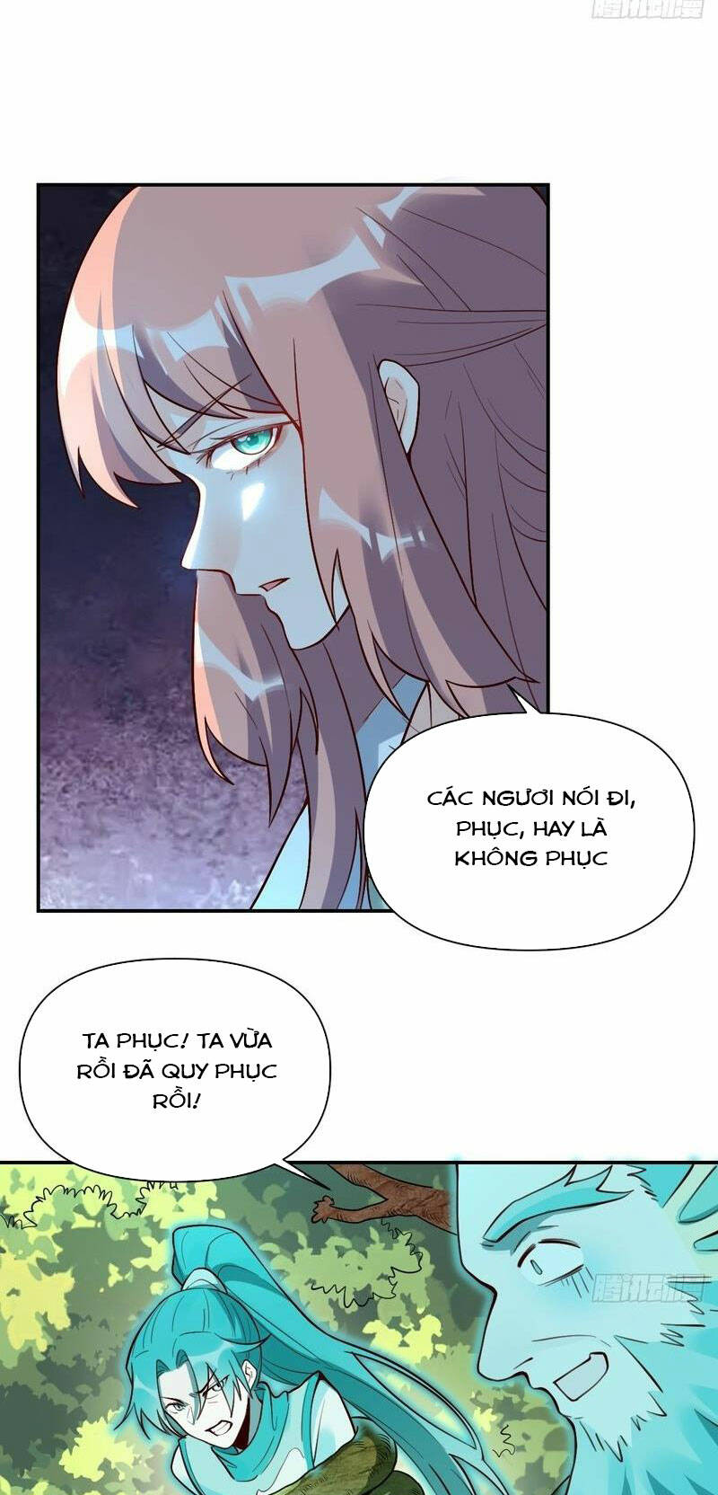 Nguyên Lai Ta Là Tu Tiên Đại Lão Chapter 313 - Trang 2