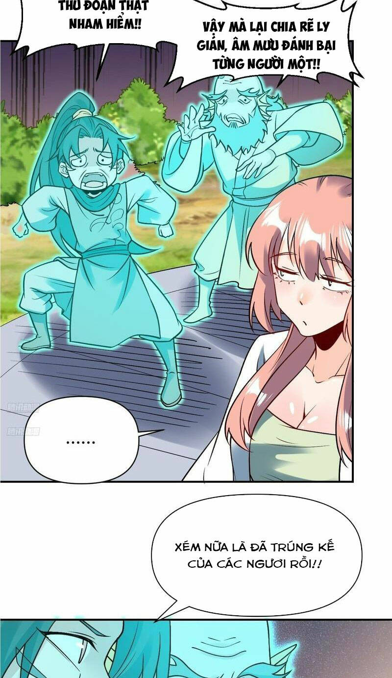 Nguyên Lai Ta Là Tu Tiên Đại Lão Chapter 313 - Trang 2