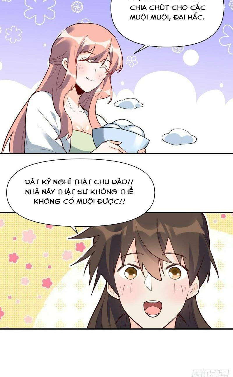 Nguyên Lai Ta Là Tu Tiên Đại Lão Chapter 313 - Trang 2