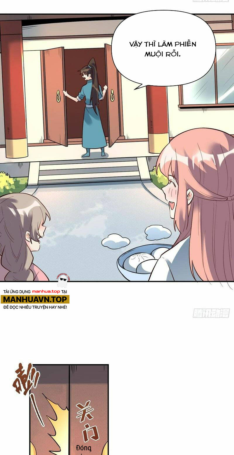 Nguyên Lai Ta Là Tu Tiên Đại Lão Chapter 313 - Trang 2