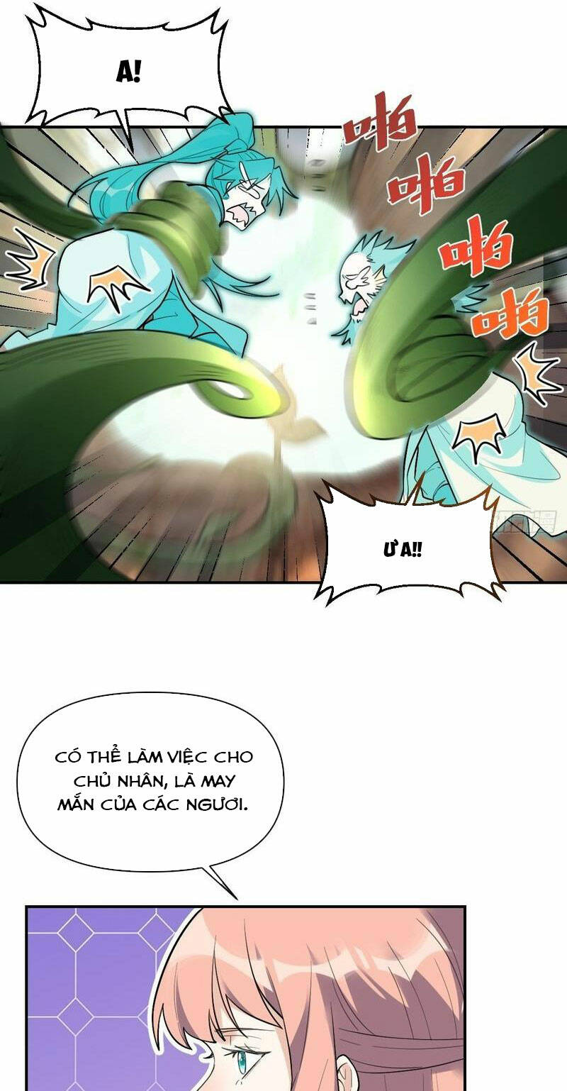 Nguyên Lai Ta Là Tu Tiên Đại Lão Chapter 313 - Trang 2