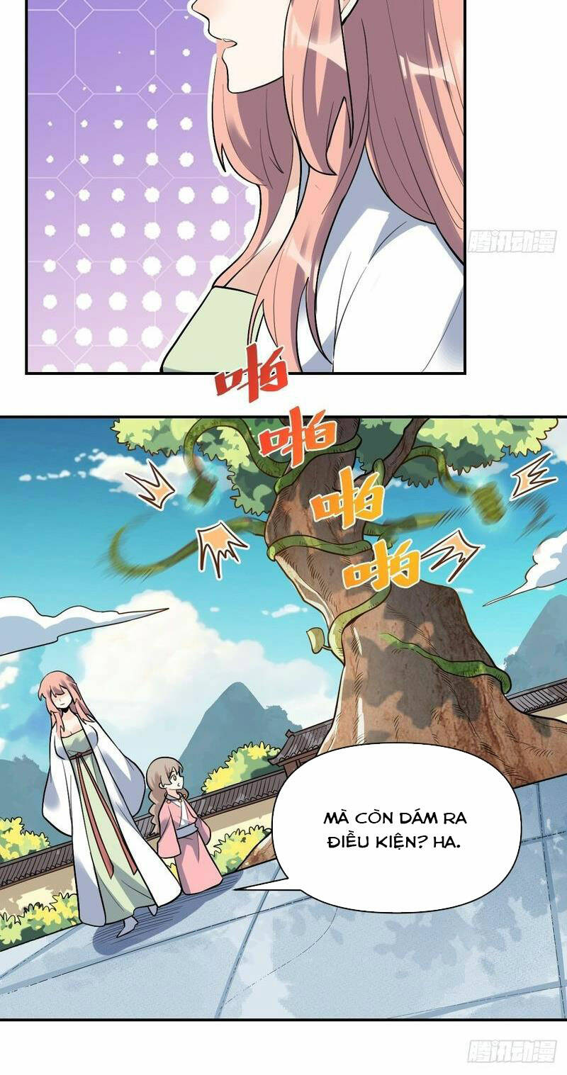 Nguyên Lai Ta Là Tu Tiên Đại Lão Chapter 313 - Trang 2