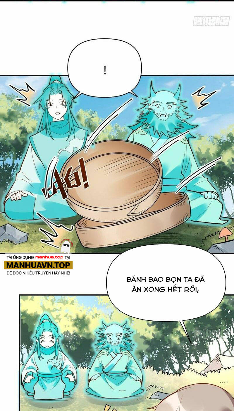 Nguyên Lai Ta Là Tu Tiên Đại Lão Chapter 313 - Trang 2