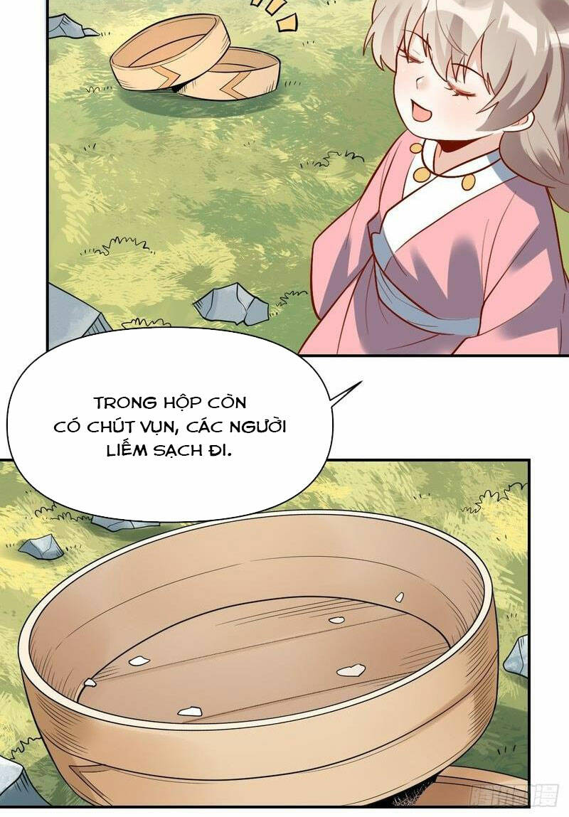 Nguyên Lai Ta Là Tu Tiên Đại Lão Chapter 313 - Trang 2