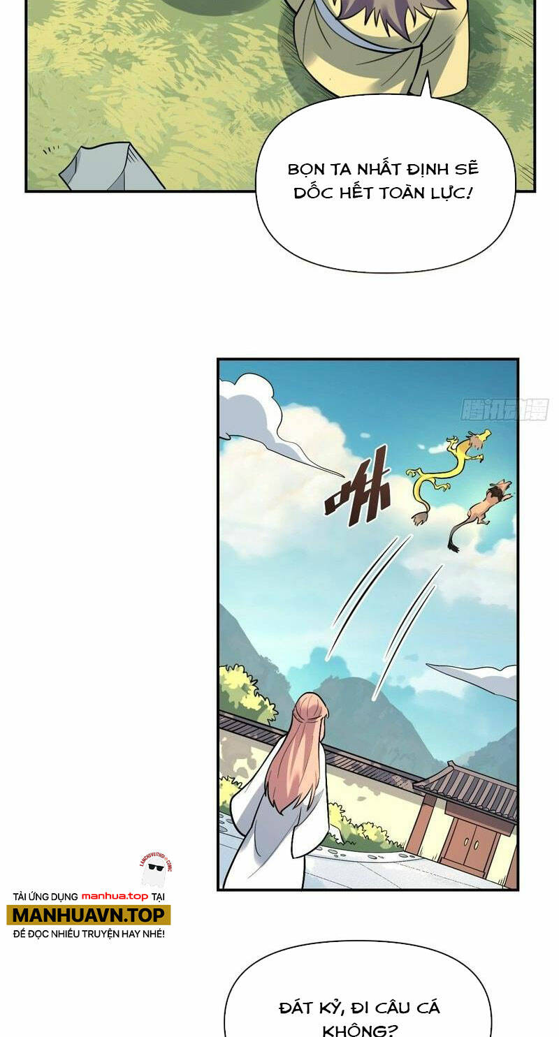 Nguyên Lai Ta Là Tu Tiên Đại Lão Chapter 314 - Trang 2