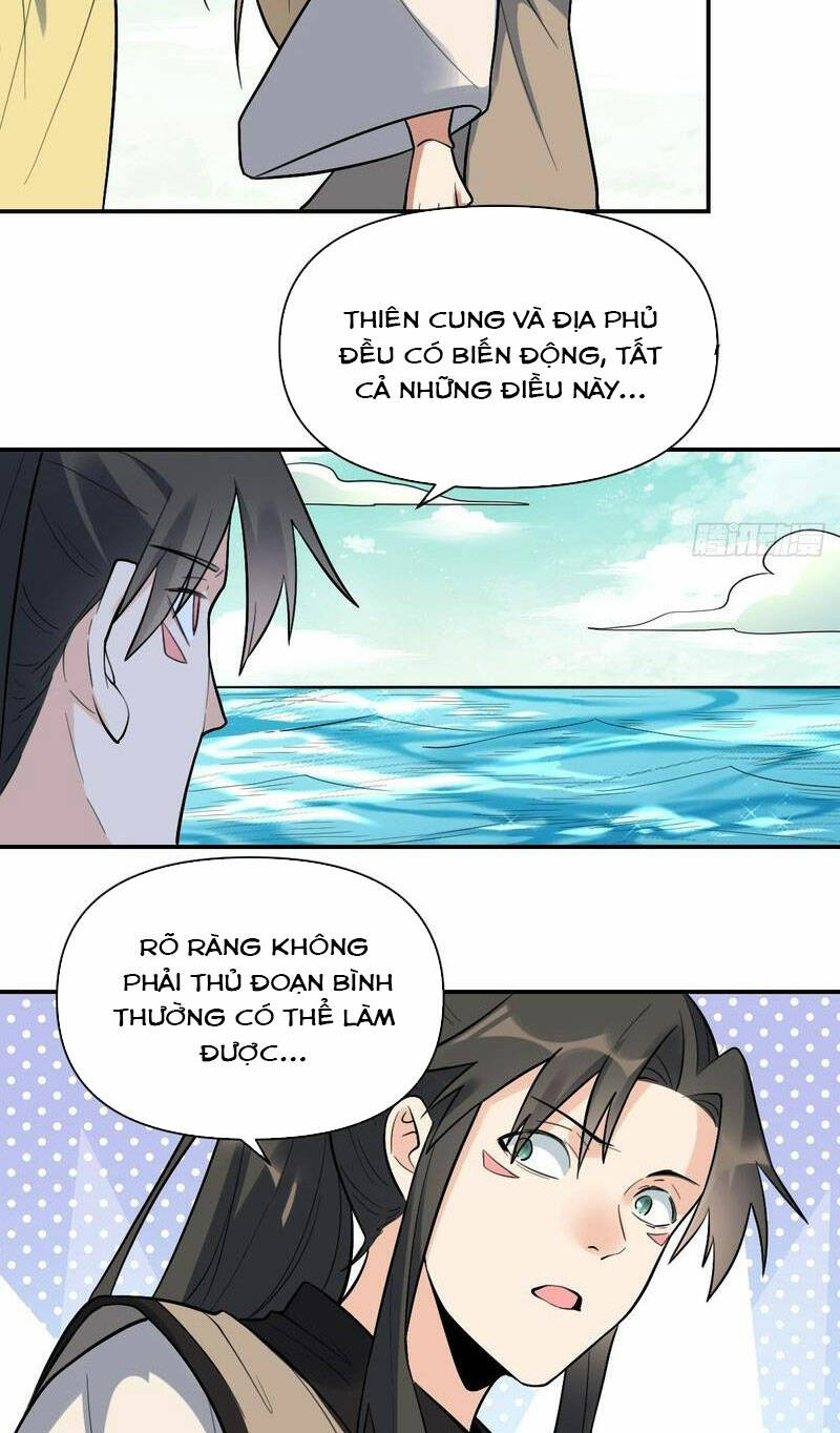 Nguyên Lai Ta Là Tu Tiên Đại Lão Chapter 314 - Trang 2