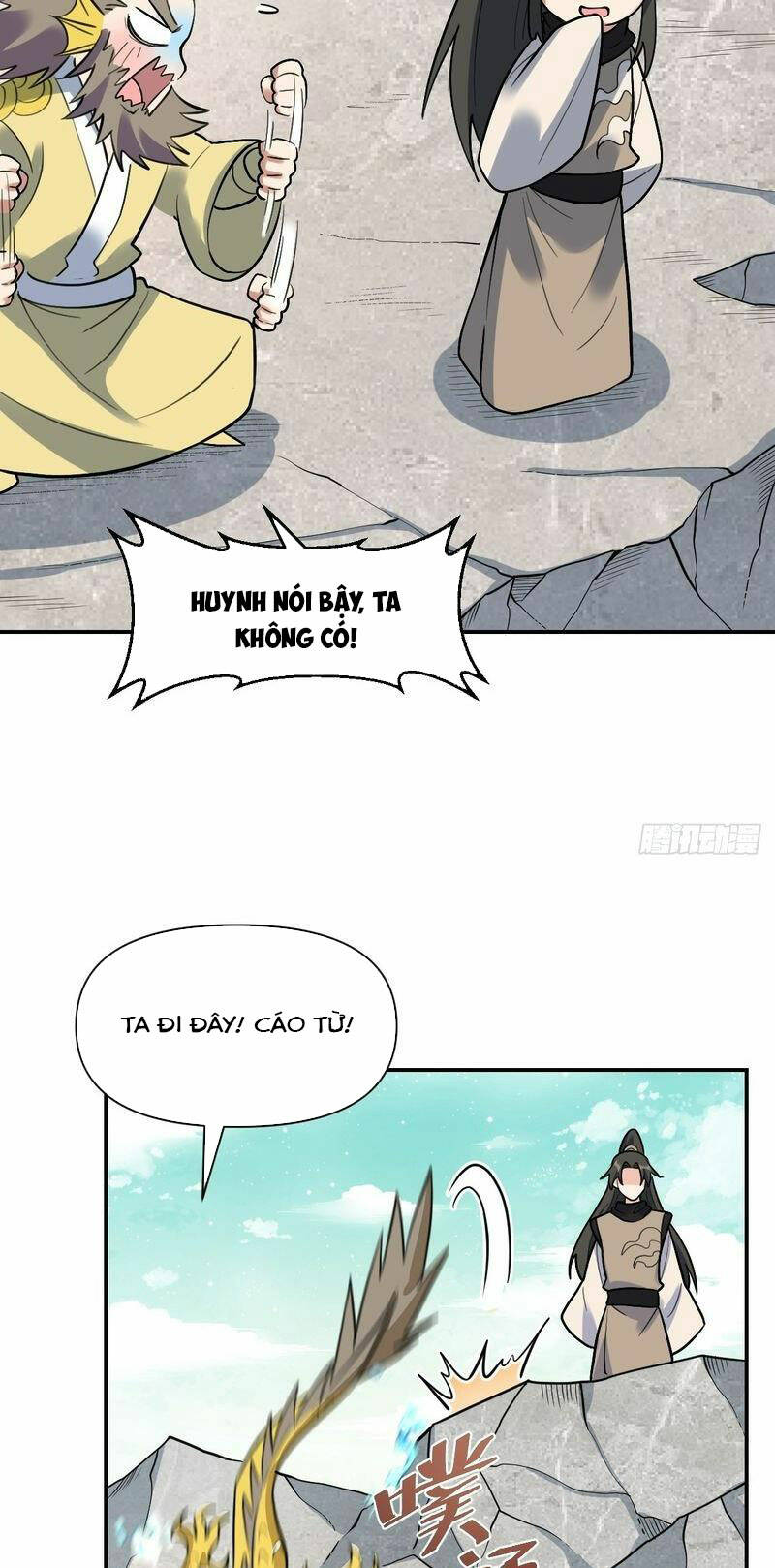 Nguyên Lai Ta Là Tu Tiên Đại Lão Chapter 314 - Trang 2