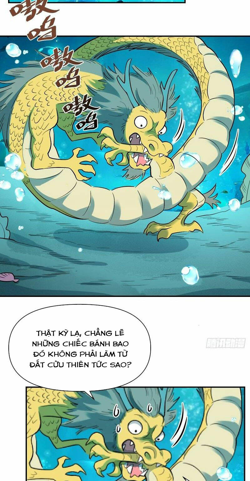 Nguyên Lai Ta Là Tu Tiên Đại Lão Chapter 314 - Trang 2