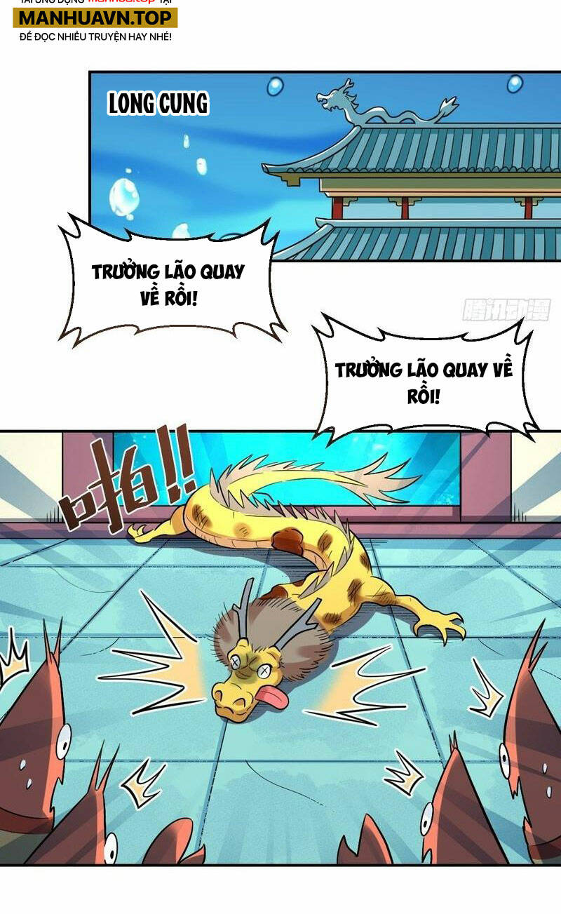 Nguyên Lai Ta Là Tu Tiên Đại Lão Chapter 314 - Trang 2