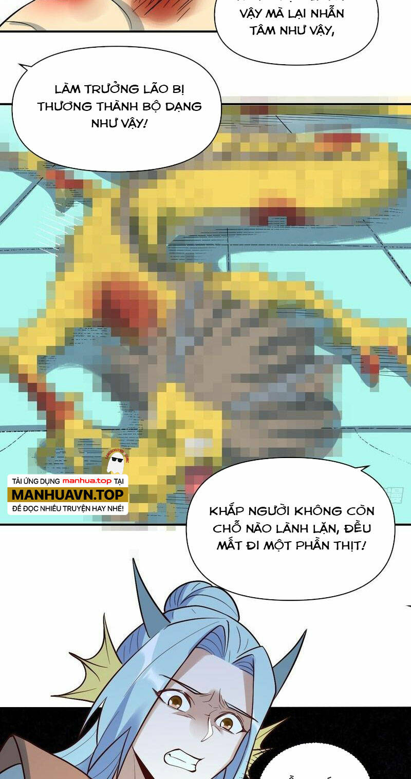 Nguyên Lai Ta Là Tu Tiên Đại Lão Chapter 314 - Trang 2