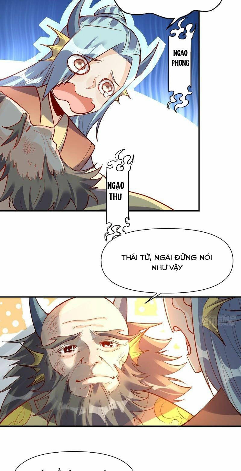 Nguyên Lai Ta Là Tu Tiên Đại Lão Chapter 314 - Trang 2