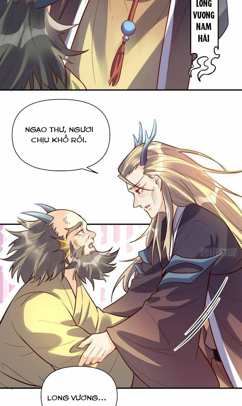 Nguyên Lai Ta Là Tu Tiên Đại Lão Chapter 314 - Trang 2