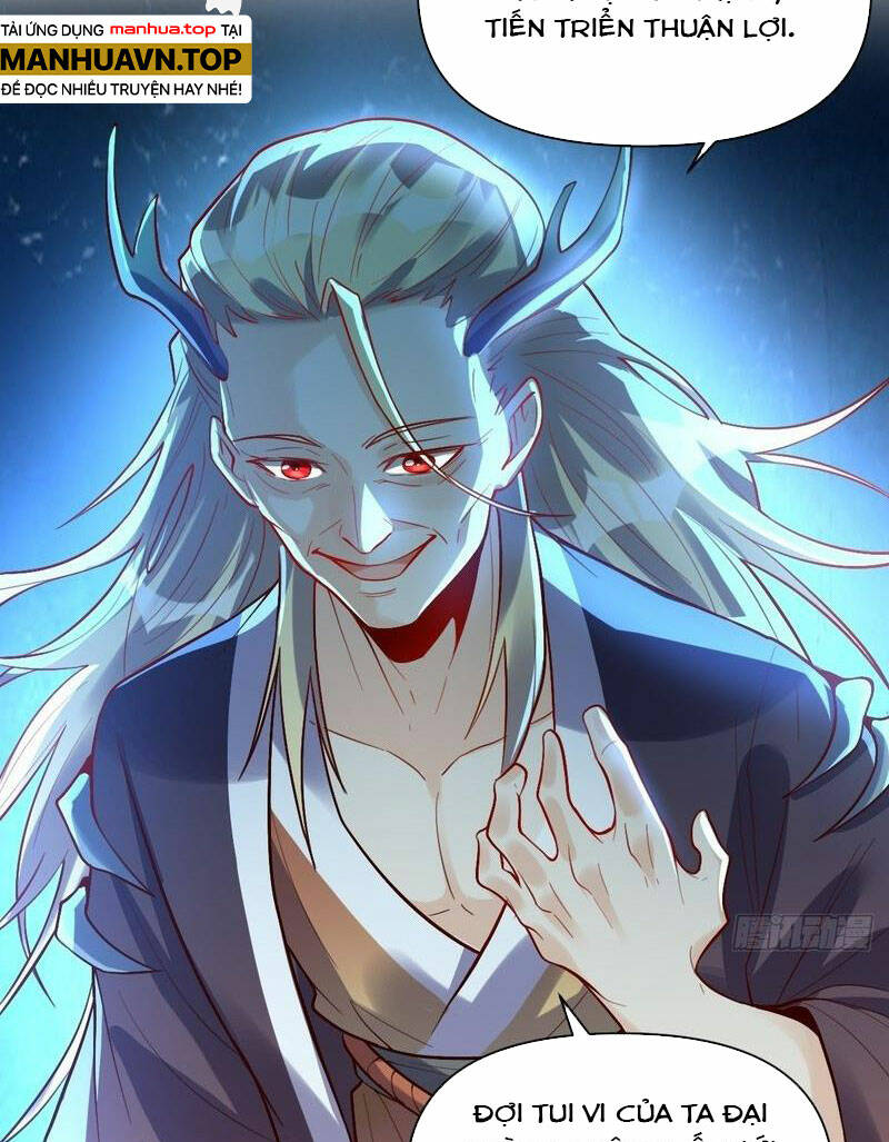 Nguyên Lai Ta Là Tu Tiên Đại Lão Chapter 314 - Trang 2