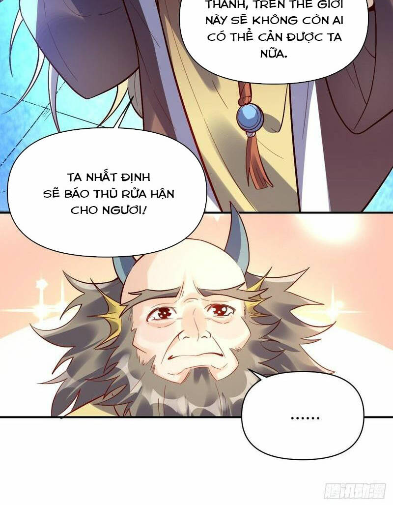 Nguyên Lai Ta Là Tu Tiên Đại Lão Chapter 314 - Trang 2