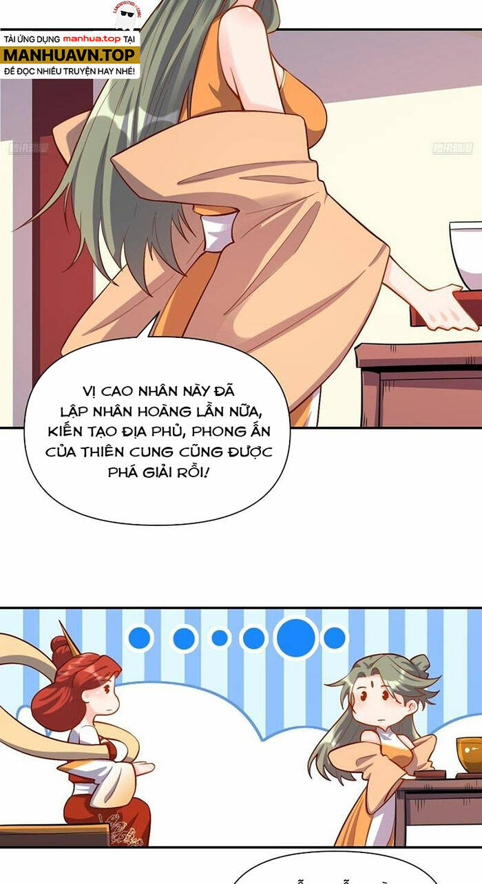 Nguyên Lai Ta Là Tu Tiên Đại Lão Chapter 315 - Trang 2