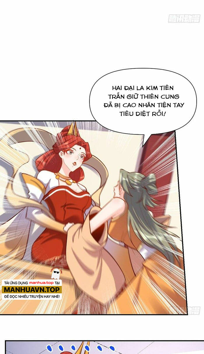 Nguyên Lai Ta Là Tu Tiên Đại Lão Chapter 315 - Trang 2