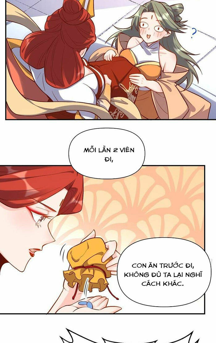 Nguyên Lai Ta Là Tu Tiên Đại Lão Chapter 315 - Trang 2