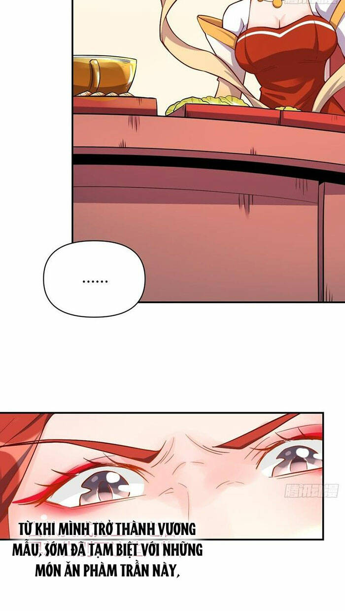 Nguyên Lai Ta Là Tu Tiên Đại Lão Chapter 315 - Trang 2