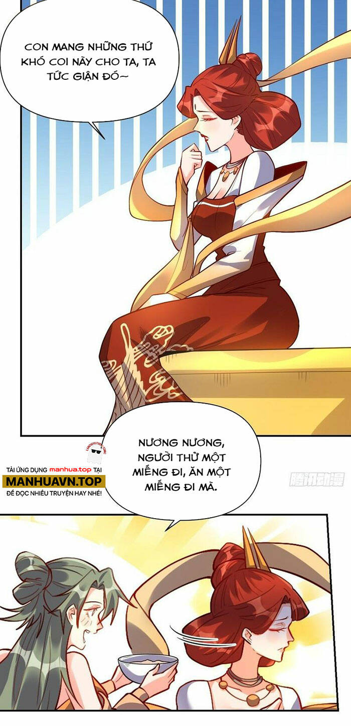 Nguyên Lai Ta Là Tu Tiên Đại Lão Chapter 315 - Trang 2