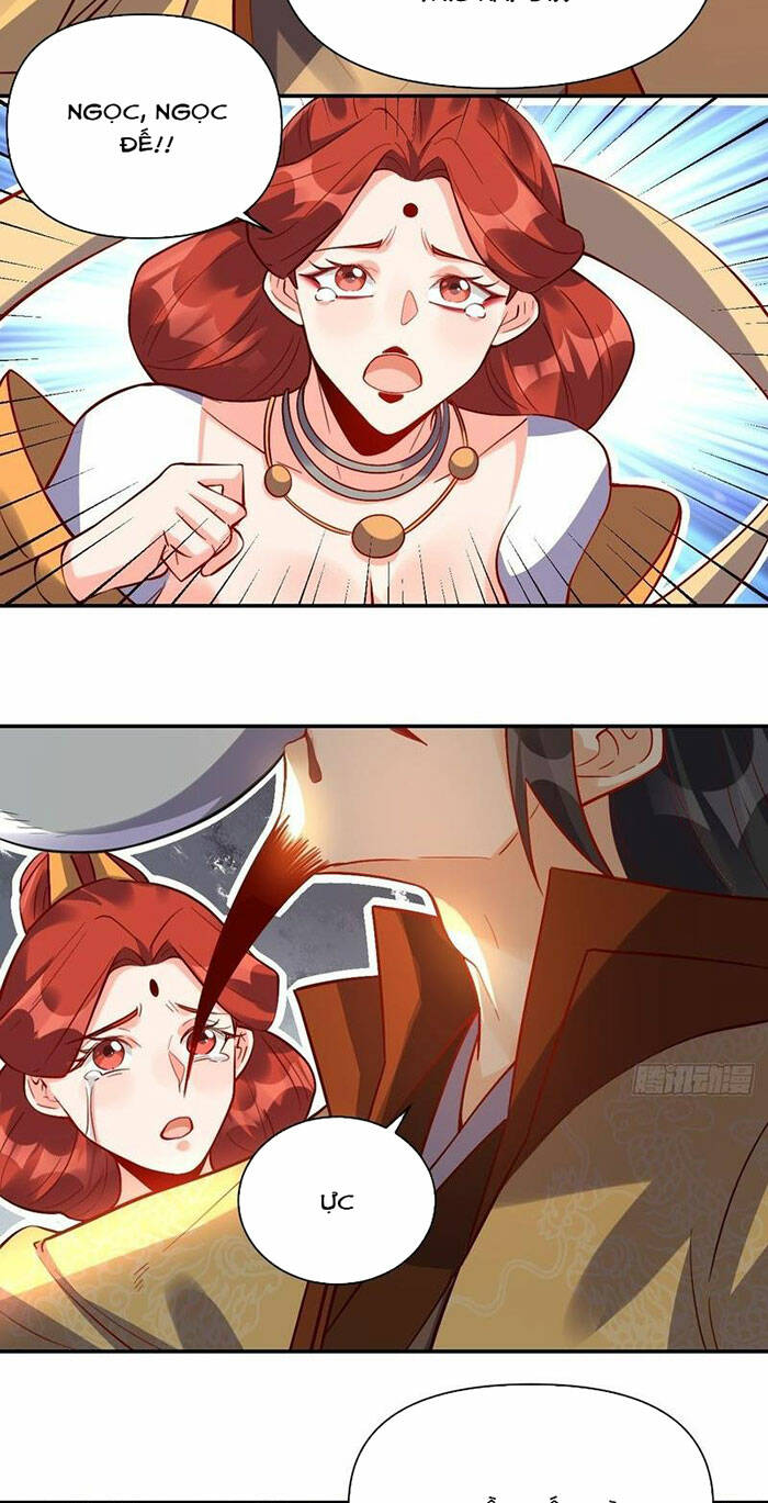 Nguyên Lai Ta Là Tu Tiên Đại Lão Chapter 315 - Trang 2