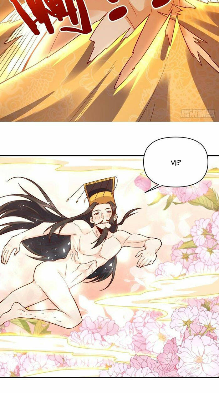 Nguyên Lai Ta Là Tu Tiên Đại Lão Chapter 315 - Trang 2