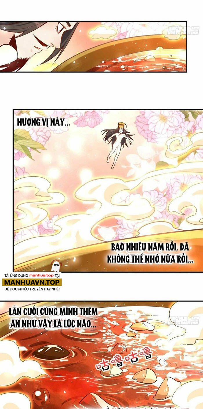 Nguyên Lai Ta Là Tu Tiên Đại Lão Chapter 315 - Trang 2