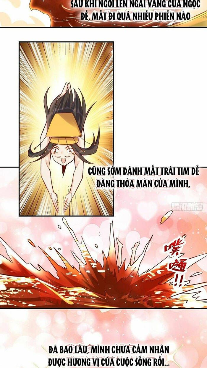 Nguyên Lai Ta Là Tu Tiên Đại Lão Chapter 315 - Trang 2