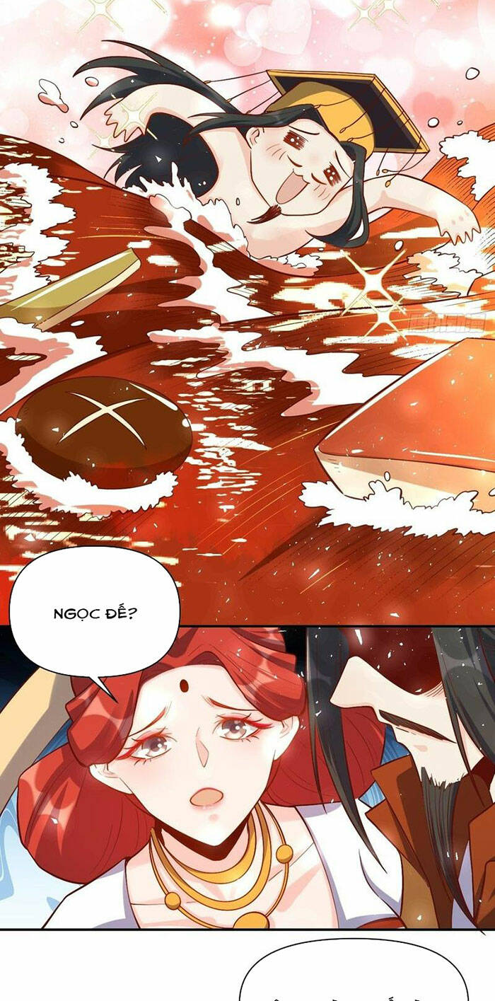 Nguyên Lai Ta Là Tu Tiên Đại Lão Chapter 315 - Trang 2