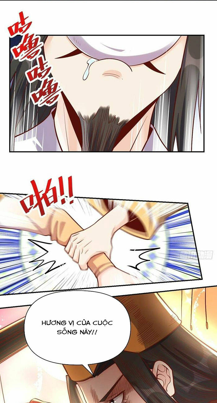 Nguyên Lai Ta Là Tu Tiên Đại Lão Chapter 315 - Trang 2