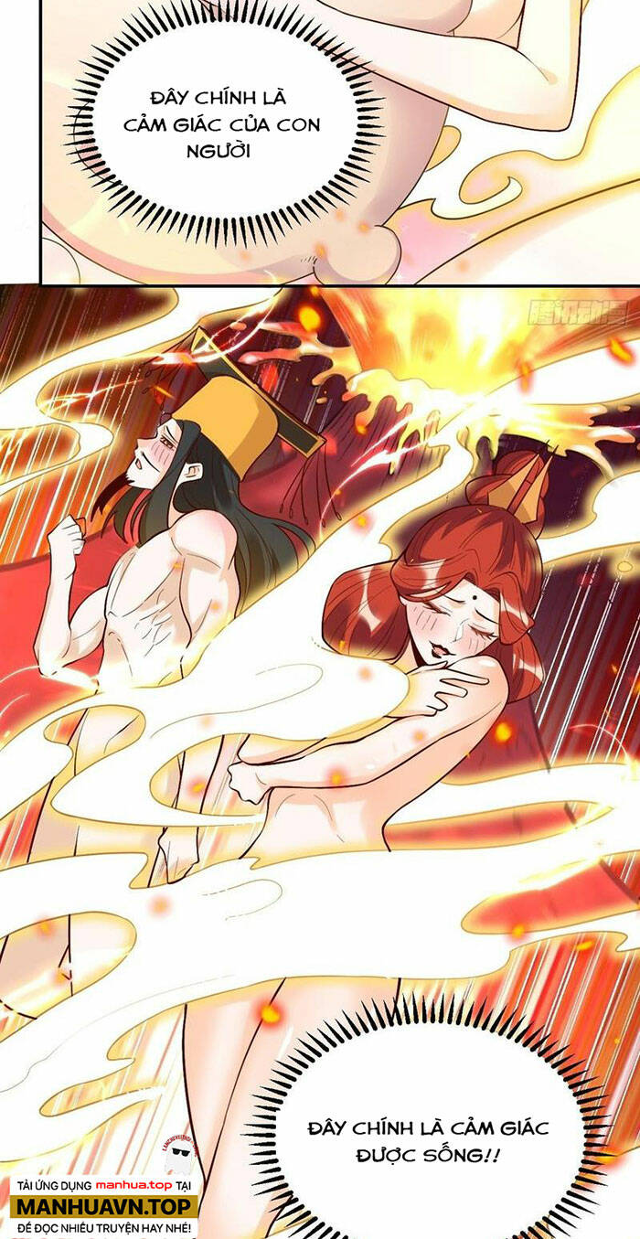 Nguyên Lai Ta Là Tu Tiên Đại Lão Chapter 315 - Trang 2