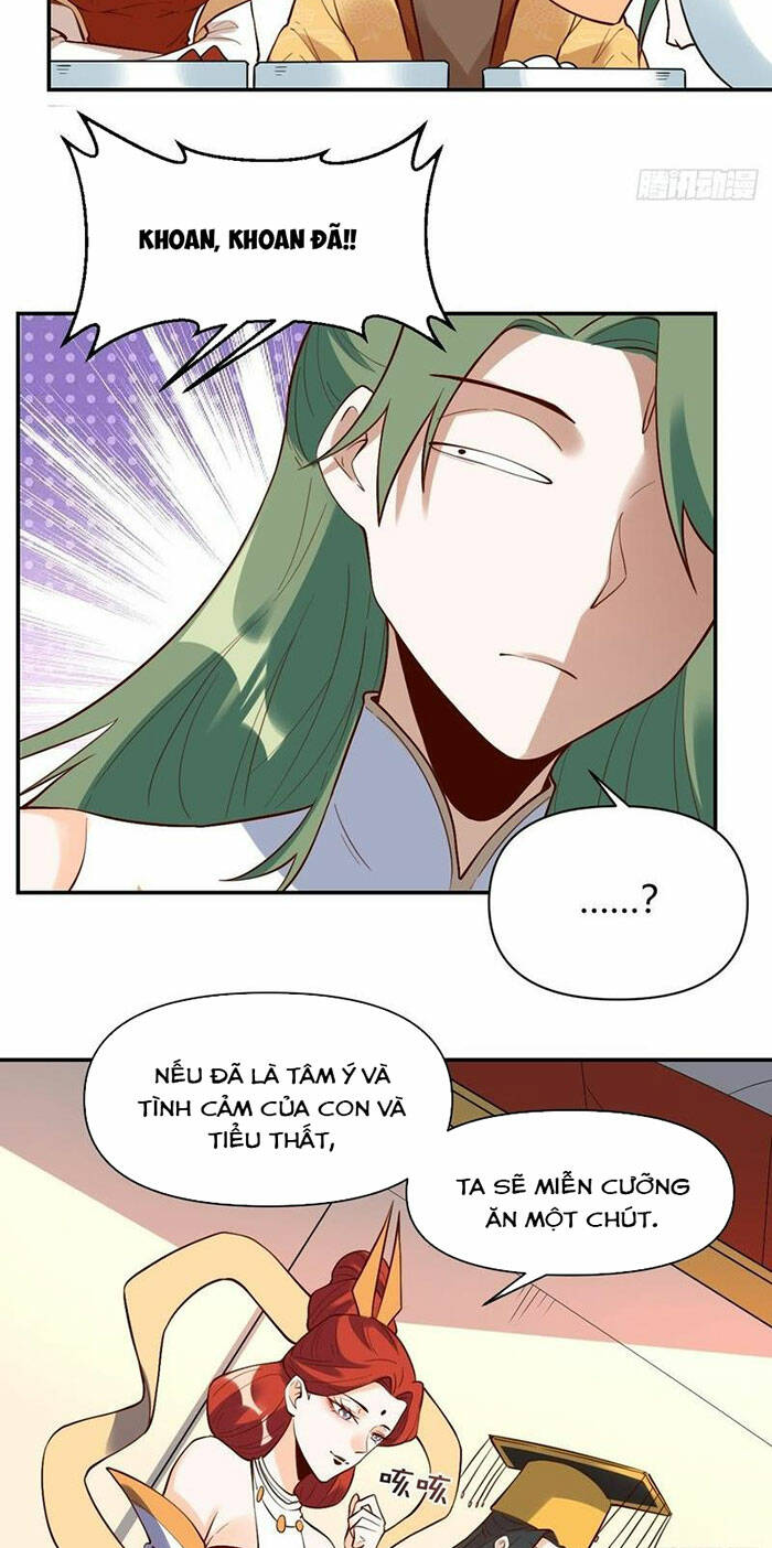 Nguyên Lai Ta Là Tu Tiên Đại Lão Chapter 315 - Trang 2